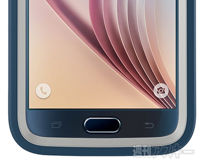 OtterBox Defender for Galaxy S6