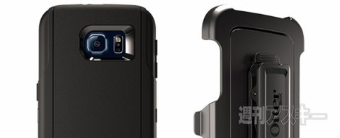 OtterBox Defender for Galaxy S6