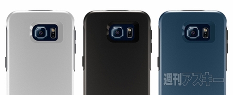 OtterBox Defender for Galaxy S6