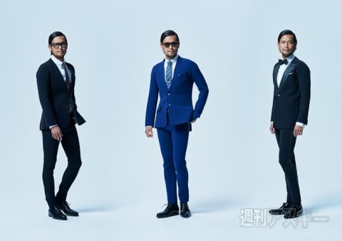 サーフィンスーツ