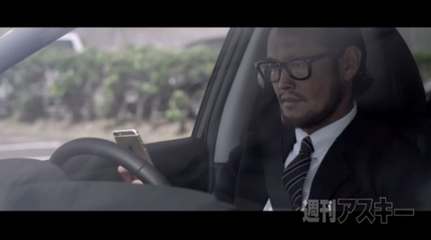 サーフィンスーツ