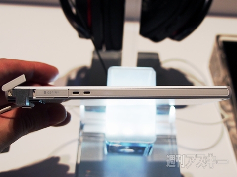 Xperia Z4の魅力を語る