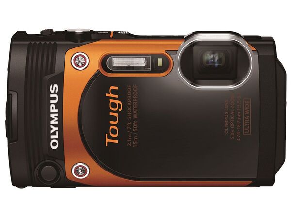 olympus