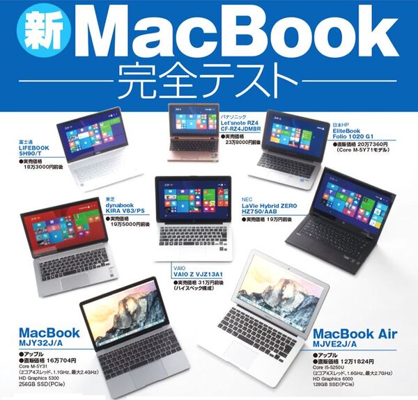 さぁApple Watchいよいよ発売です｜最新号