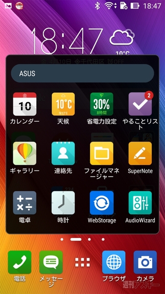 ZenFone 2