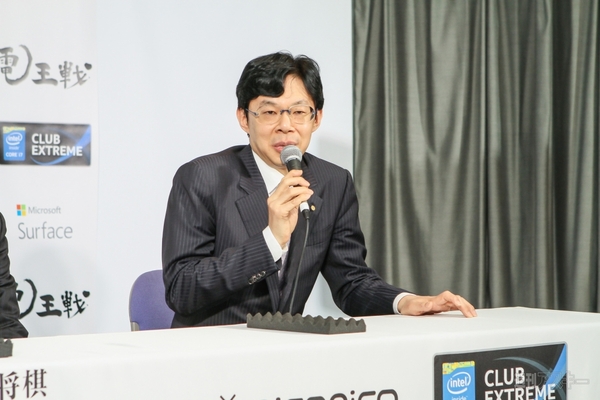 将棋電王戦FINAL