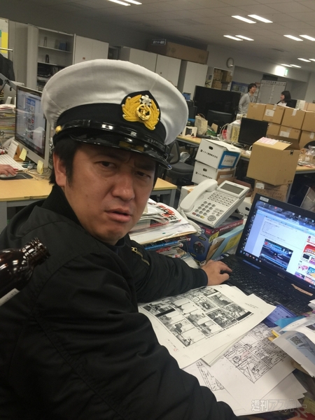 カオス電子化への道