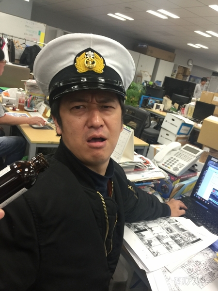 カオス電子化への道