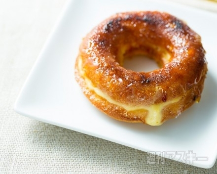 アンドゥドーナツ