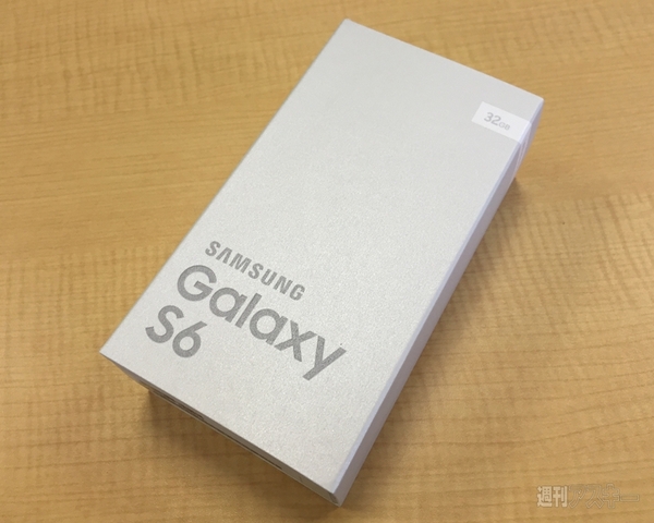 Galaxy S6 海外デュアルsim版はlte 2枚いける 週間リスキー 週刊アスキー