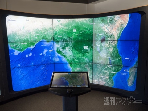 リアル Googleショップ