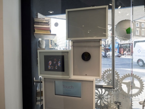 リアル Googleショップ