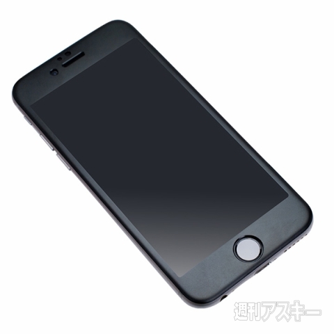 iPhone 6 限定ブラックモデル