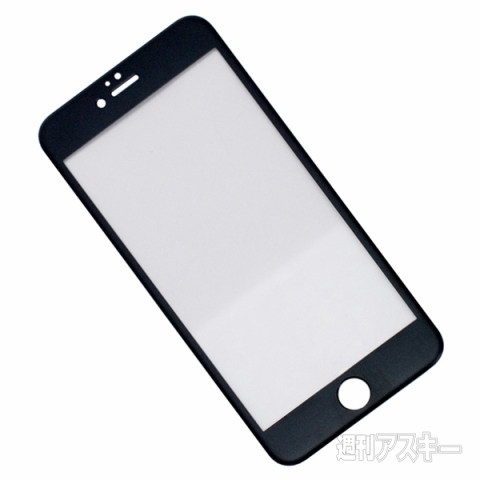 iPhone 6 限定ブラックモデル