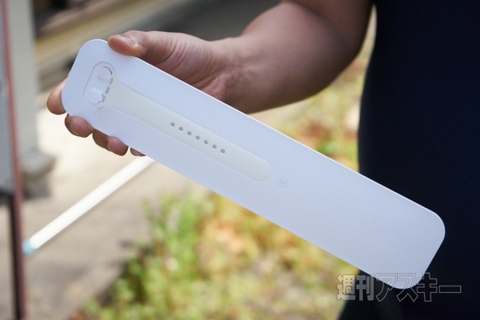 Apple Watch Sportが届いたので厳かに開封の儀