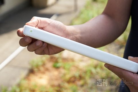 Apple Watch Sportが届いたので厳かに開封の儀