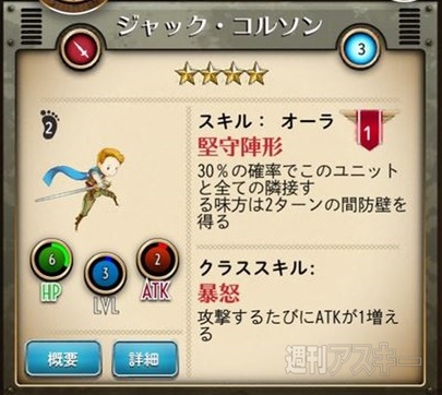 ヘブンストライク ライバルズ