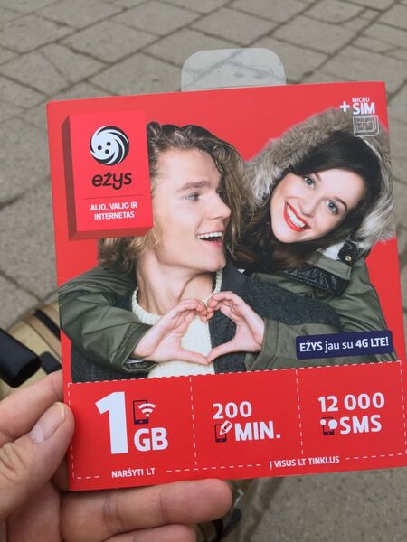 SIMフリースマホと大陸横断の旅03