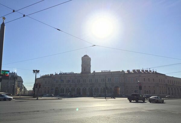 SIMフリースマホと大陸横断の旅03