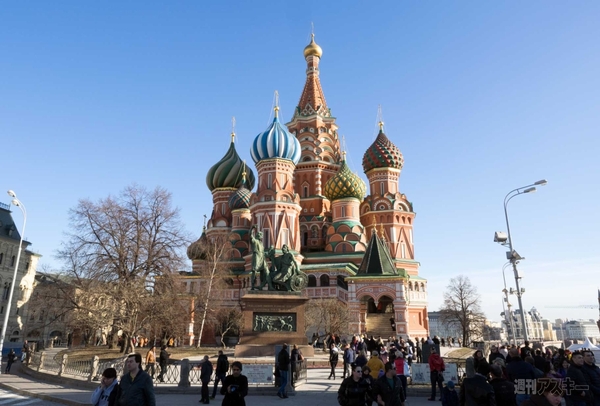 SIMフリースマホと大陸横断の旅04