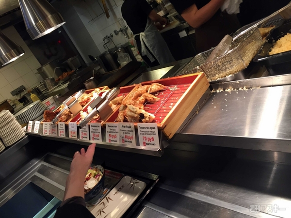 SIMフリースマホと大陸横断の旅04