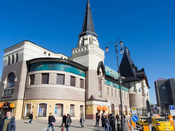 SIMフリースマホと大陸横断の旅04