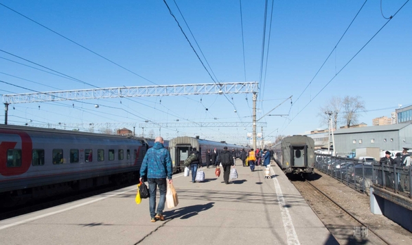 SIMフリースマホと大陸横断の旅04