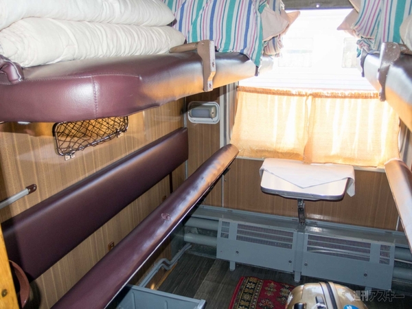 SIMフリースマホと大陸横断の旅04