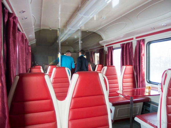 SIMフリースマホと大陸横断の旅04