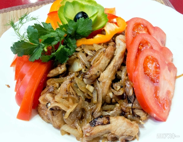 SIMフリースマホと大陸横断の旅04