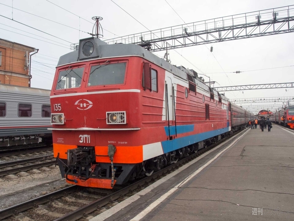 SIMフリースマホと大陸横断の旅04