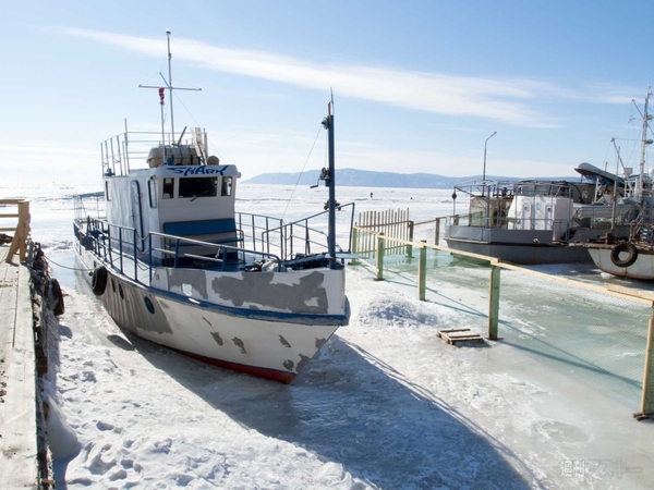 SIMフリースマホと大陸横断の旅04