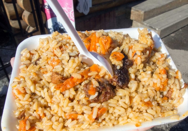 SIMフリースマホと大陸横断の旅04