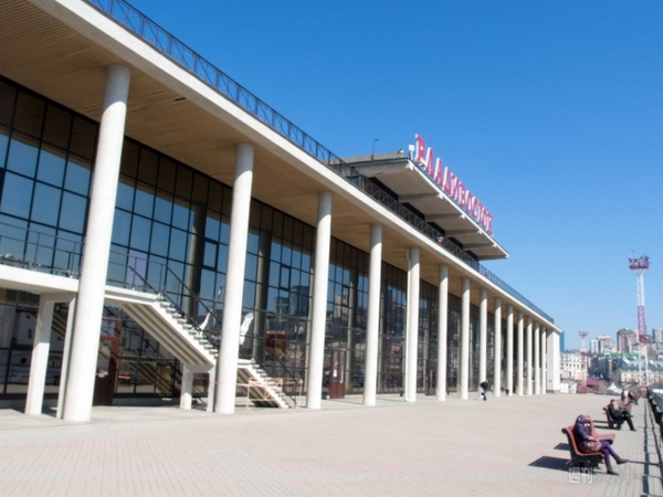 SIMフリースマホと大陸横断の旅04