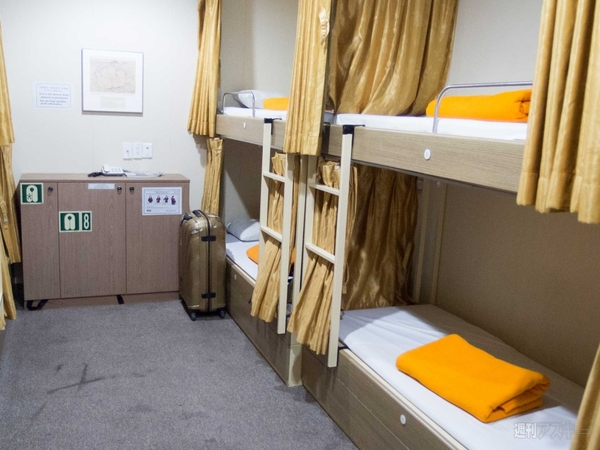 SIMフリースマホと大陸横断の旅04