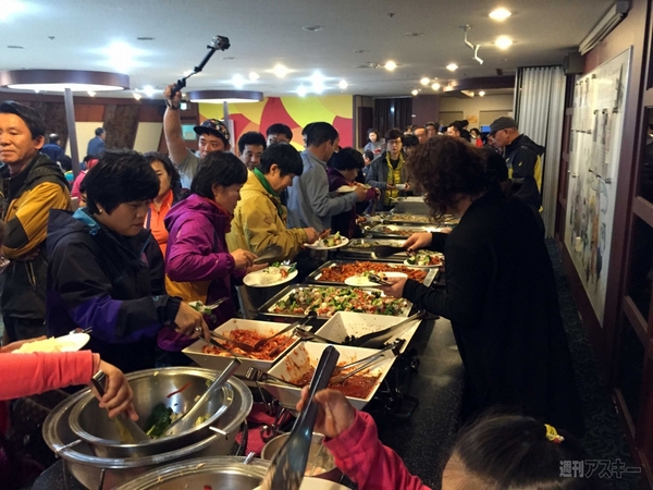 SIMフリースマホと大陸横断の旅04