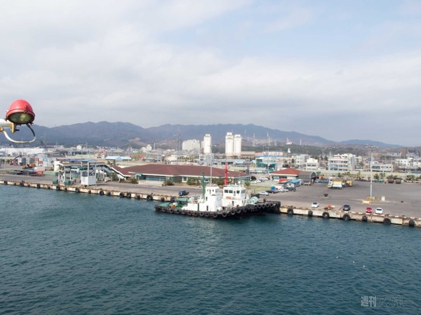 SIMフリースマホと大陸横断の旅04