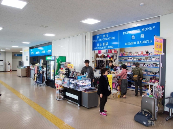 SIMフリースマホと大陸横断の旅04