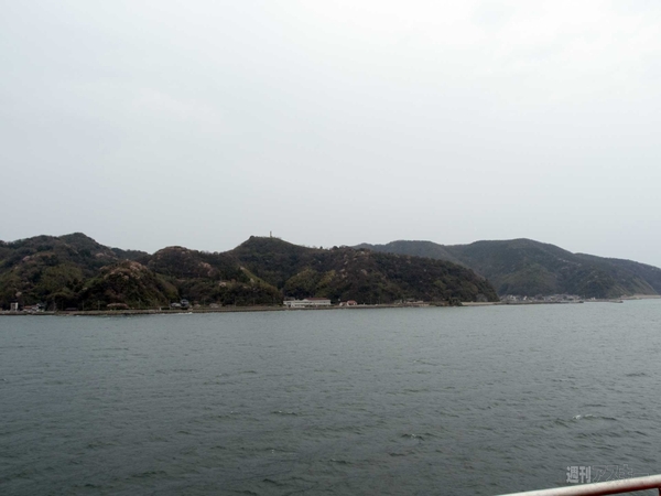 SIMフリースマホと大陸横断の旅04