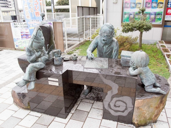 SIMフリースマホと大陸横断の旅04