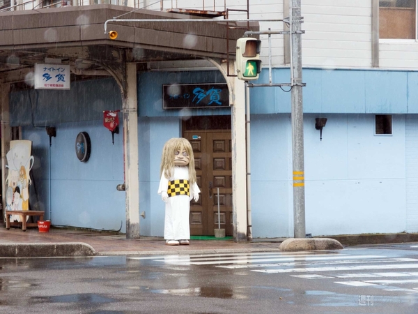 SIMフリースマホと大陸横断の旅04