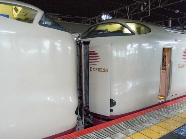 SIMフリースマホと大陸横断の旅04