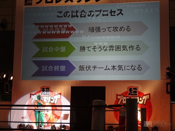 ニコニコ超会議