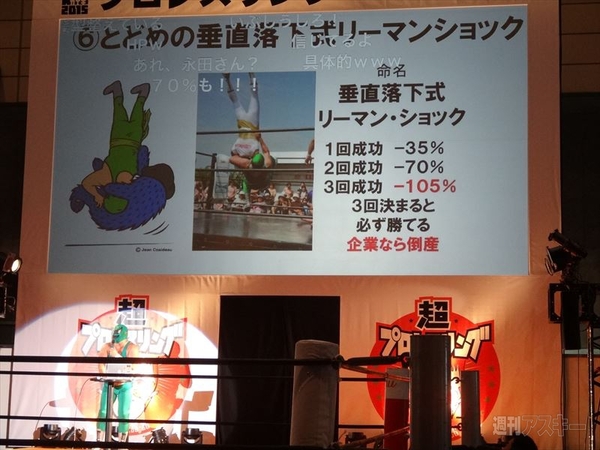 ニコニコ超会議