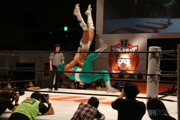 ニコニコ超会議