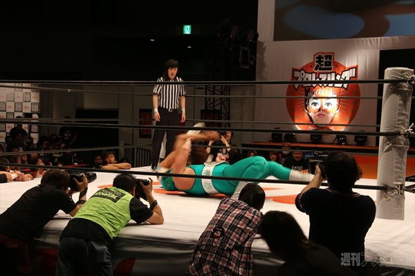 ニコニコ超会議