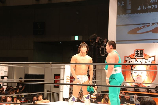 ニコニコ超会議