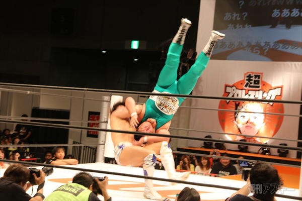 ニコニコ超会議