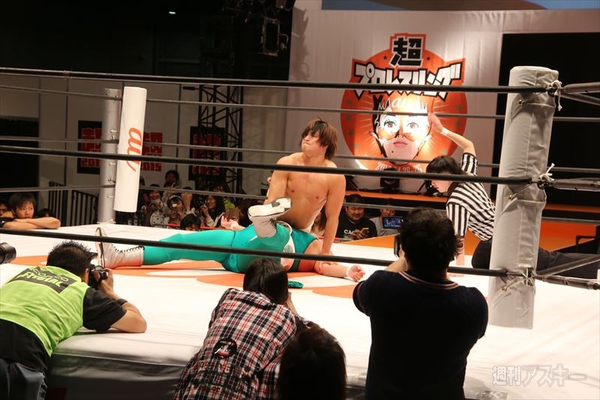 ニコニコ超会議