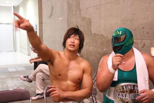 ニコニコ超会議